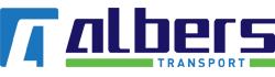 Albers Transport Logo